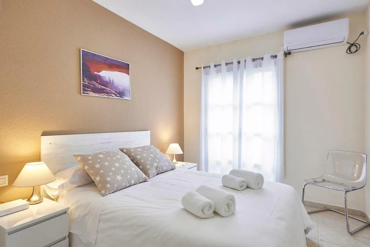 Confort Suit Albaicin Granada Spain